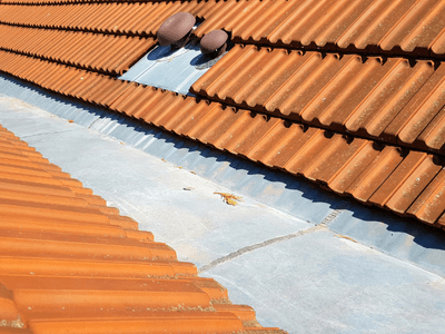 About Roof Repair Experts Cushing, TX